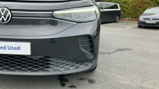 Volkswagen ID.4 109kW Life Pure 52kWh 5dr Auto Electric Estate